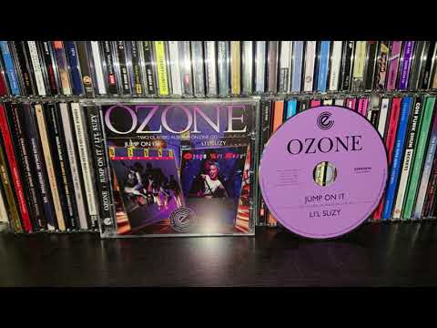 Youtube: OZONE-aerobic jamercise