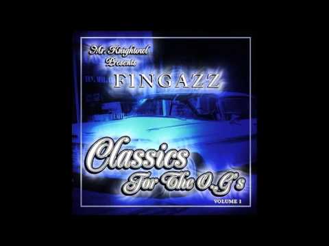 Youtube: Fingazz - Outstanding