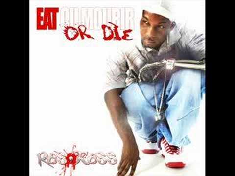 Youtube: Ras Kass - Hush Little Baby (The Game diss)