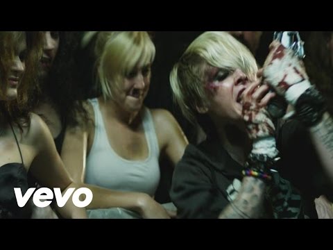 Youtube: OTEP - Fists Fall