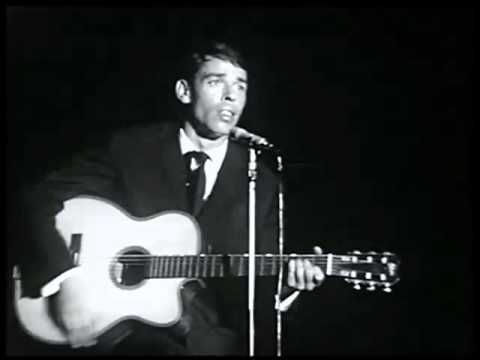 Youtube: youtube com Jacques Brel   Quand on a que l'amour live   YouTube