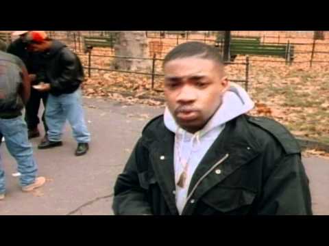 Youtube: Lord Finesse - Return Of The Funky Man