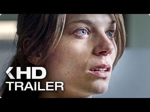 Youtube: WILD Trailer German Deutsch (2016)