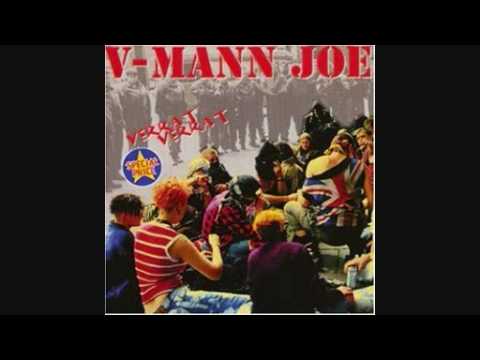 Youtube: V-Mann Joe - Mr  Staatsfeind Nr  1