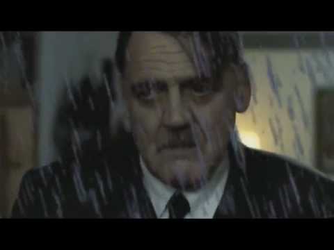 Youtube: Adolf - Ich Hock In Meinem Bonker (Downfall Version)