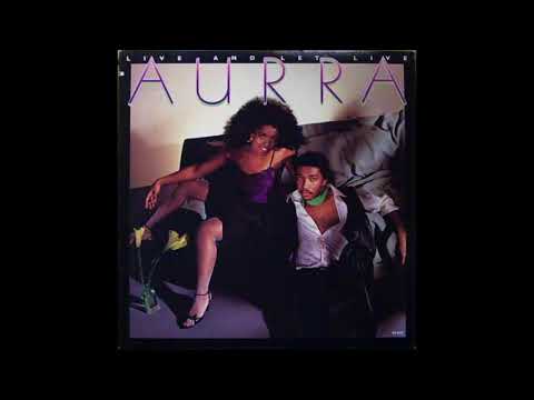 Youtube: Aurra - Lover Undercover