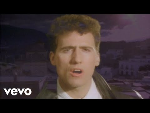 Youtube: Orchestral Manoeuvres In The Dark - So In Love