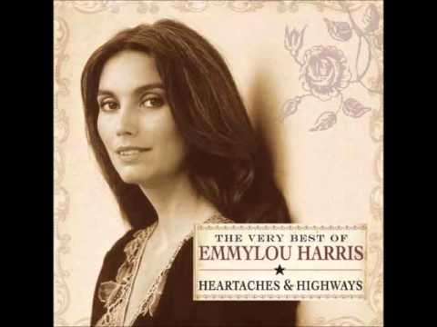 Youtube: Wayfaring Stranger - Emmylou Harris