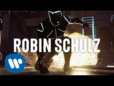 Youtube: Robin Schulz feat. Alida – In Your Eyes (Official Music Video)