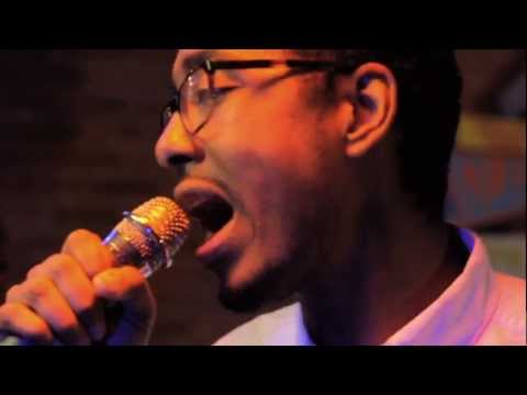 Youtube: Oddisee "Let It Go Live" (Live)