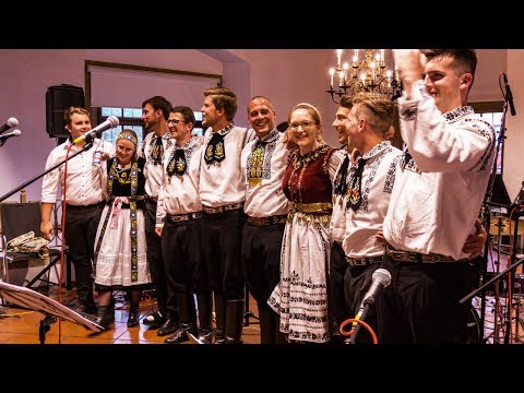 Youtube: Singen in der Schranne - Heimattag der Siebenbürger Sachsen 2019 in Dinkelsbühl
