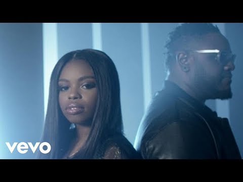 Youtube: Dreezy - Close To You ft. T-Pain