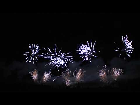 Youtube: 21. Feuerwerkswettbewerb Hannover 2011 - Mexico