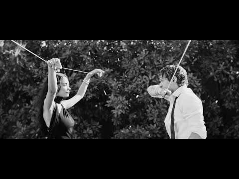 Youtube: Irama - Ex (feat. Elodie) [Official Video]