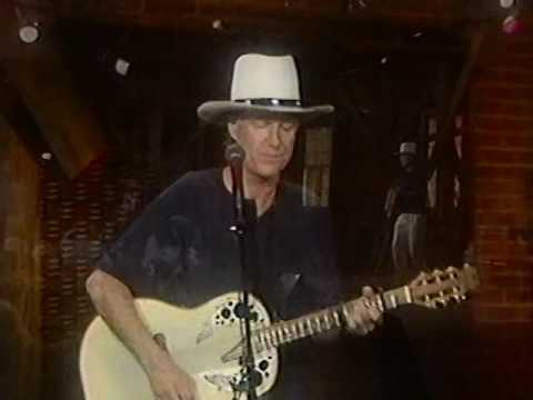 Youtube: Jerry Jeff  Walker Live - Mr Bojangles