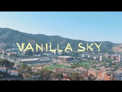 Youtube: Hanybal - VANILLA SKY mit Nimo (prod. von Lucry) [Official 4K Video]