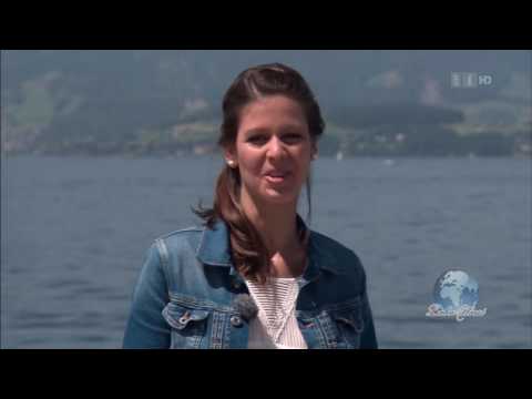 Youtube: Melanie Oesch & Andy Borg - Vo Luzern gäge Weggis zue