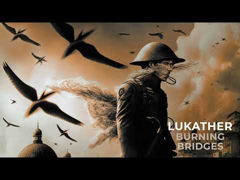 Youtube: Steve Lukather - Burning Bridges (Official Audio)