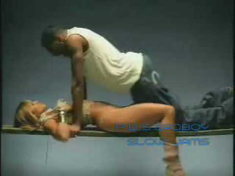 Youtube: In Those Jeans -  Ginuwine