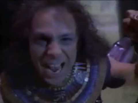 Youtube: Dio-The Last In Line