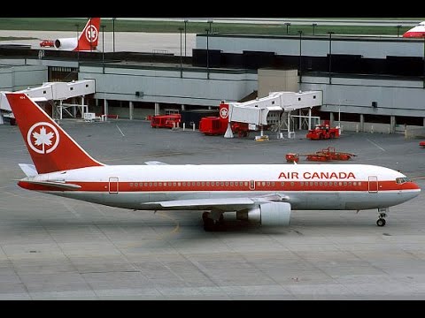 Youtube: Mayday - Alarm im Cockpit - Ein Jet im Gleitflug