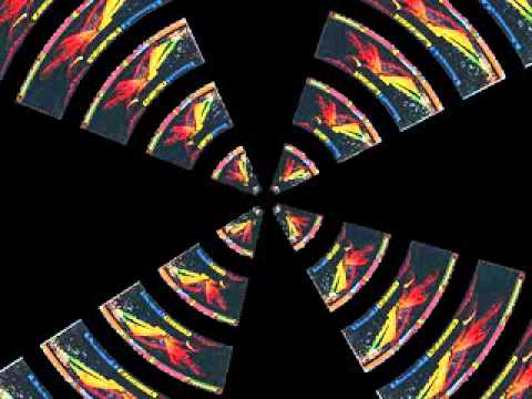Youtube: Gong - A sprinkling of clouds