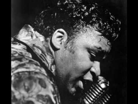 Youtube: Solomon Burke ~ Cry To Me