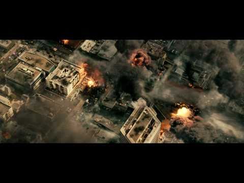 Youtube: Battle Los Angeles | trailer #2 US (2011)