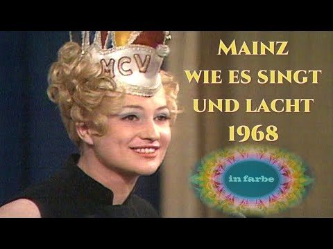 Youtube: Margit Sponheimer - Gell, du hast mich gelle gern