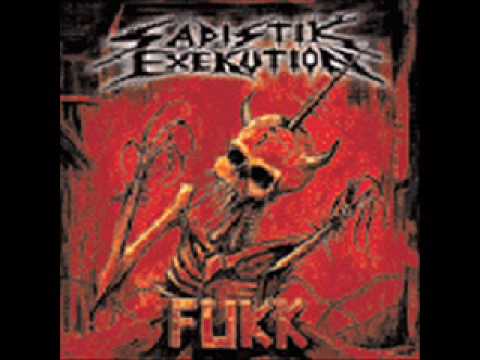 Youtube: Sadistik Exekution - Blakk Mass Murder