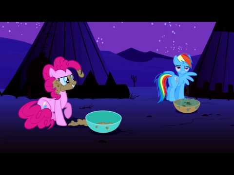 Youtube: Pinkie Pie - Are you loco in the coco?