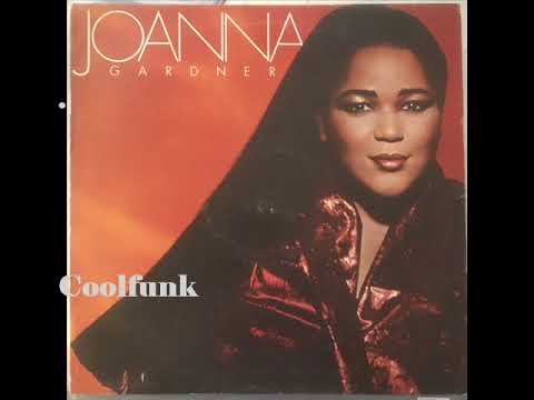 Youtube: Joanna Gardner - Watching You (Frankie Rodriquez Extended Club Mix)