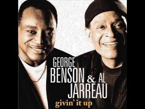 Youtube: GEORGE BENSON & AL JARREAU - Every Time You Go Away