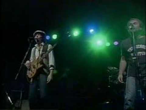 Youtube: Little River Band - The Night Owl (1981)