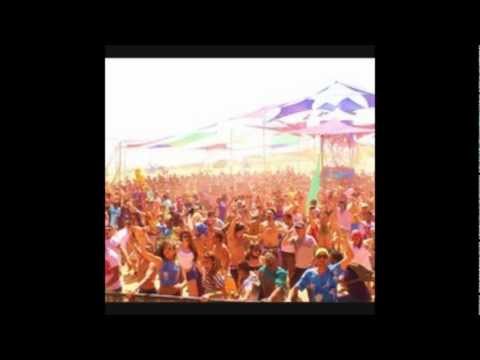 Youtube: LOUD Live Set - Satya Festival, March 2013