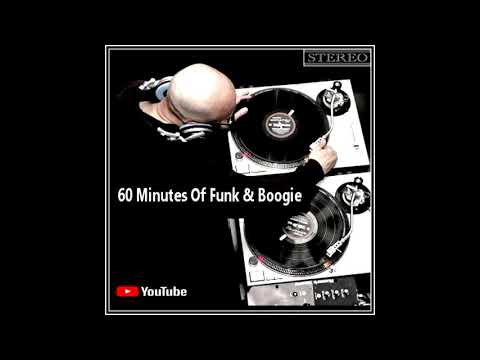 Youtube: Dj ''S'' - 60 Minutes Of Funk & Boogie