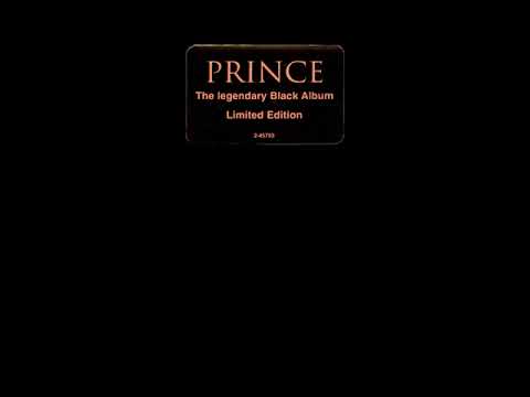 Youtube: bob george - Prince Black Album