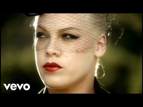 Youtube: P!NK - Trouble (Video)