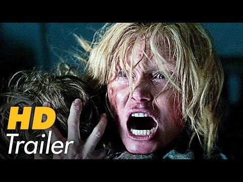 Youtube: Exklusiv: DER BABADOOK Trailer German Deutsch (2015)