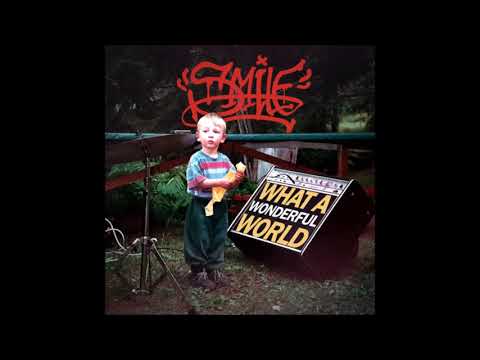 Youtube: Smile - What A Wonderful World 2020 (Full EP)