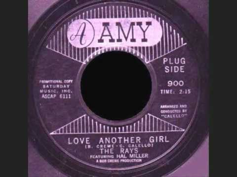 Youtube: THE RAYS - LOVE ANOTHER GIRL