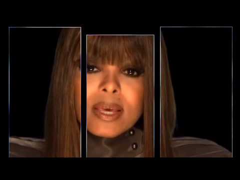 Youtube: Janet Jackson - Nothing