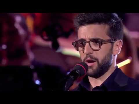 Youtube: Where Do i Begin? (love Story) - Piero Barone - Il  Volo live