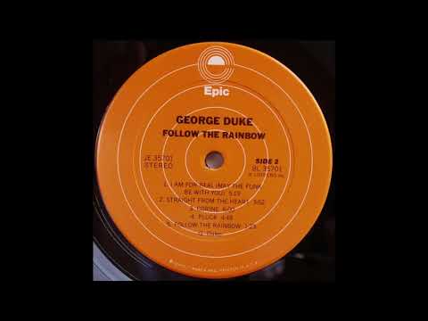 Youtube: GEORGE DUKE- pluck