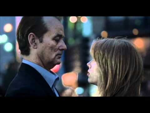 Youtube: M83 - Steve McQueen - Lost In Translation