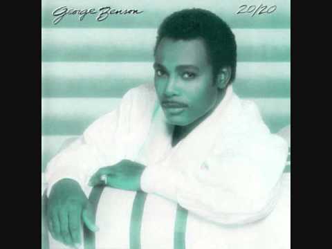 Youtube: George Benson ~ I Just Wanna Hang Around You