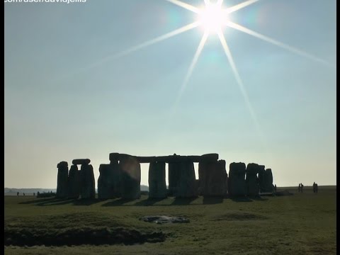 Youtube: Stonehenge Prehistoric Monument (HD) - Wiltshire