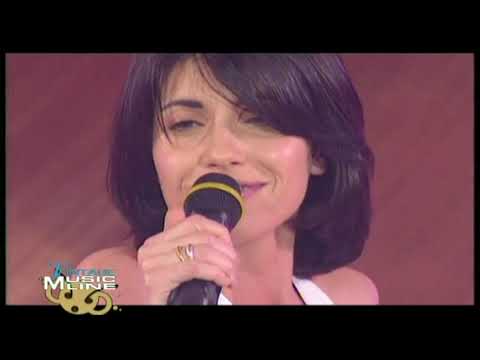 Youtube: Giorgia - Di sole e d'azzurro (Original Video)