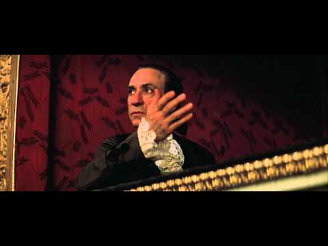 Youtube: Amadeus - Trailer