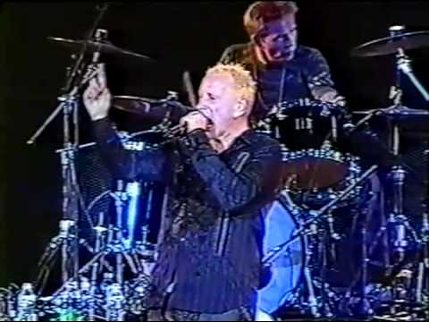 Youtube: SEX PISTOLS LIVE 2002 "BELSEN WAS A GAS"  INLAND INVASION "great quality" part 8